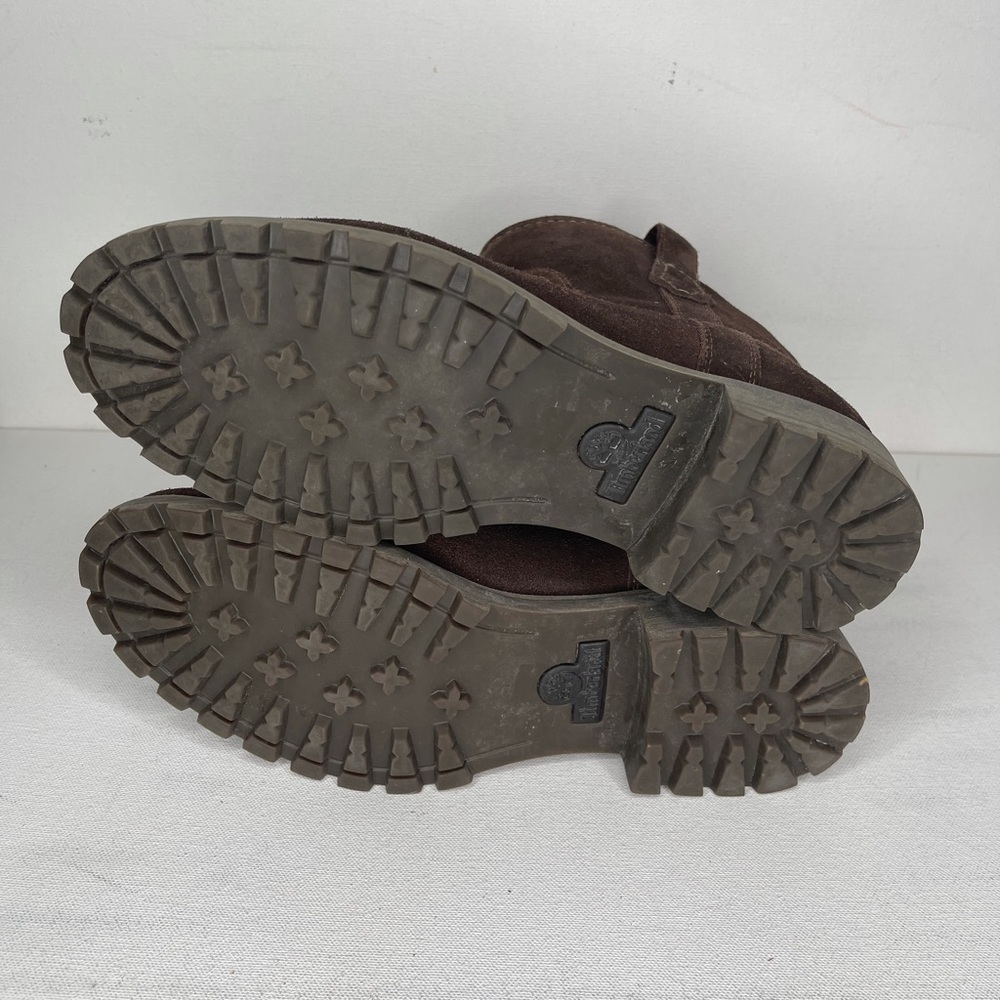 Timberland Chealsea Boots - Picture 7 of 8